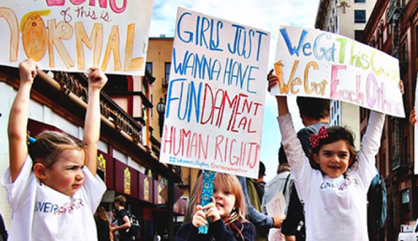 CEDAW and Women Empowerment?