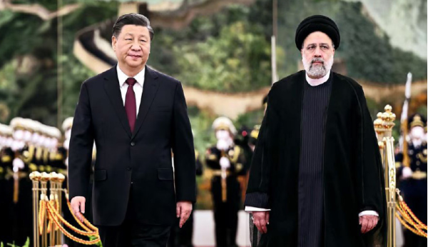The Iran-Saudi Deal and China’s Diplomatic Coup in the Middle East
