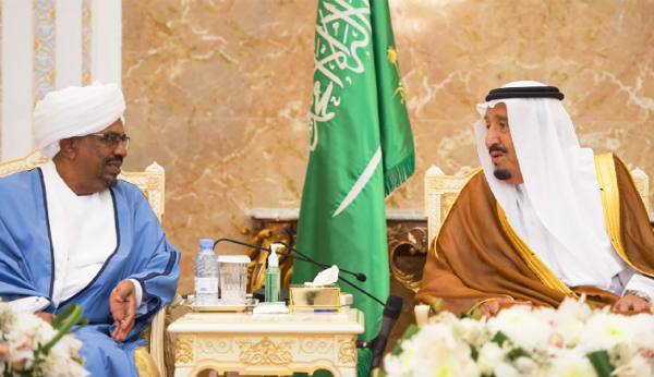 Why is Saudi Arabia so Motivated in Settling the Sudan Crisis?