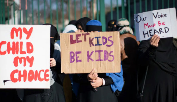 The Concept of LGBTQ+ Movement in the Post-modern Era and Stance of Islam: Discussions and Debates