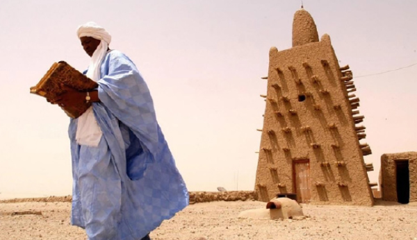 Timbuktu: The Forgotten 'Light House' in Africa