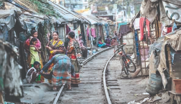 Poverty in Bangladesh: Government Policy to Alleviate It.