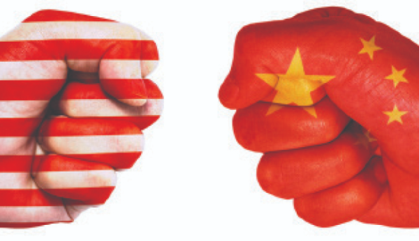 Major Power Dynamics in Bangladesh Navigating Interests and Conflicts between the United States and China