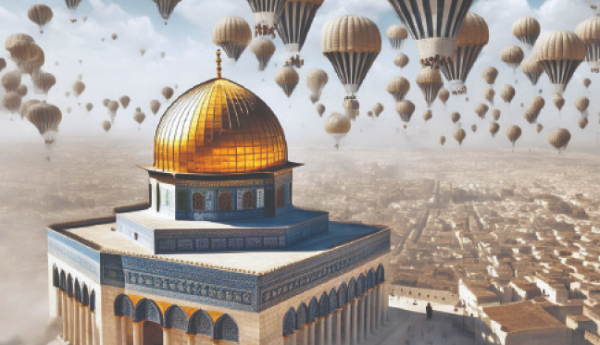 Deception of Western Media on Gaza Issue Indians Have Same Tone