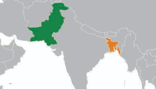 History of Bangladesh-Pakistan Bilateral Relations of Fifty Two Years