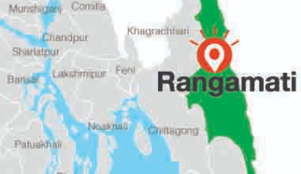 A Comparative Review of Discrimination in the Chittagong Hill Tracts Regarding the Protection of Fundamental Human Rights