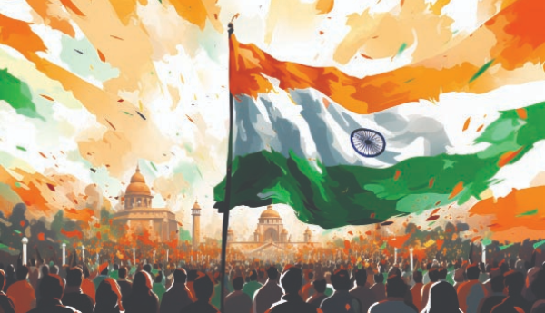 The Rise of Hindu Nationalism in India