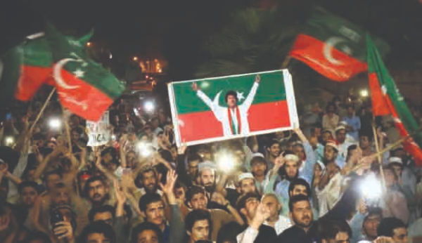 Pakistan’s Lukewarm February Election: Another Sign of South and Southeast Asia’s Democratic Failure