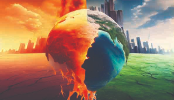 The Climate Crisis Talks at COP28: Dominances of Plunderer Corporate Power