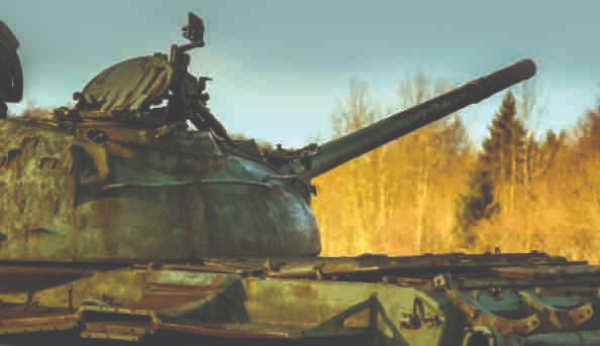 Two Years of Bloodshed: The Unfinished Saga of Ukraine’s Struggle for Survival
