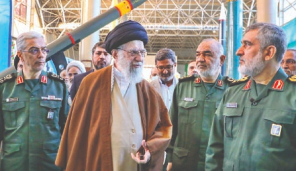 Conciliation of Theological Divides in the Middle East and Iranian Pragmatism in the Context of October Attack on Israel