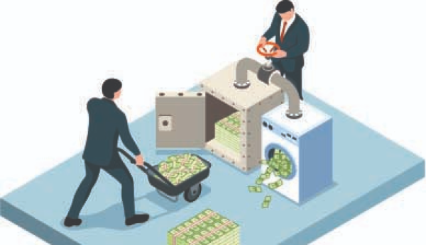 Bangladesh Paradox: Corruption Rampant all over the Country