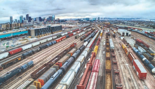 Rail Transit and the Question of Security