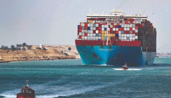 Sea of Discord: The Geopolitical Showdown in the Eastern Mediterranean