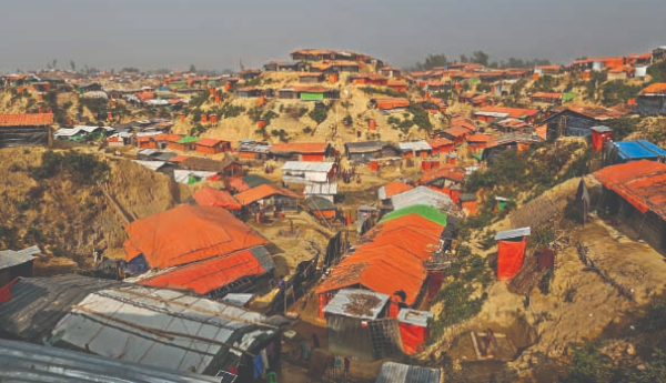 Rohingya Repatriation Quandary: Arakan Army’s Role in Rakhine