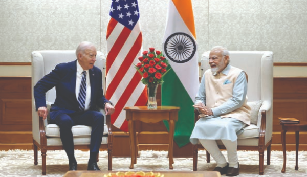 Neighbours in disarray under Modi's foreign policy