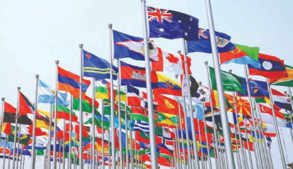 EU 2.0: A visionary blueprint for tomorrow