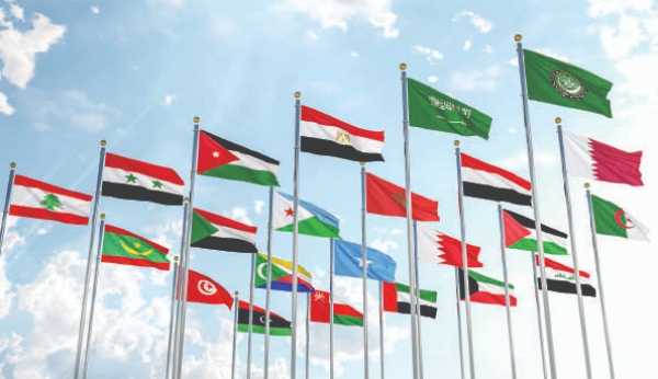 Why Arab States are Silent on Israel’s Aggression?