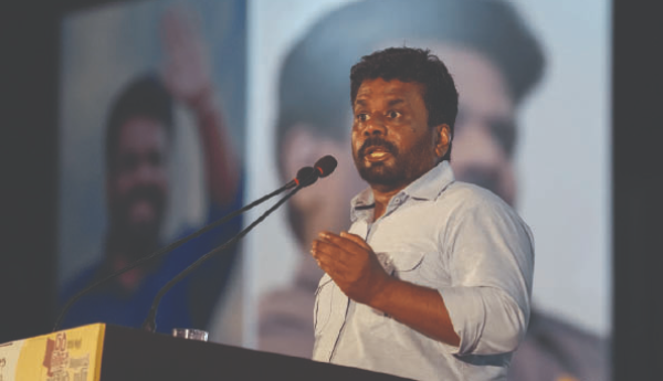 A New Dawn in Sri Lankan Politics
