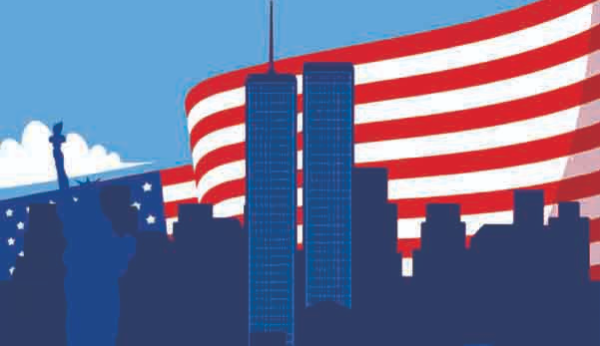 Redefining Justice in the War on Terror