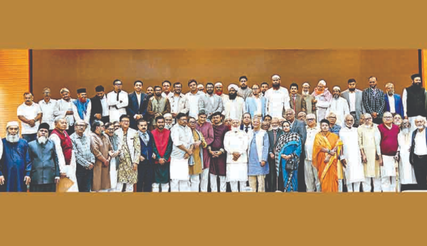Preserving national unity: A vital pillar for Bangladesh's future