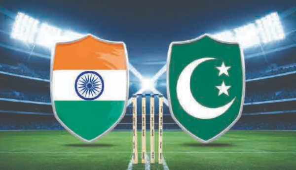 Cricket diplomacy caught in a political crossfire