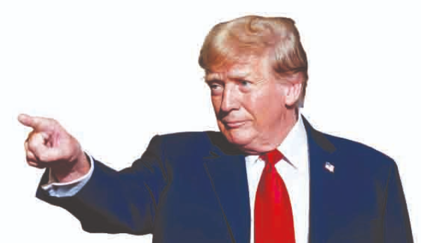 TRUMP’S CABINET CHOICES AND THEIR REGIONAL FALLOUT IN SOUTH ASIA