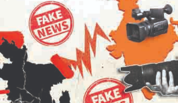 Fake news epidemic: India’s role in undermining Bangladesh’s stability