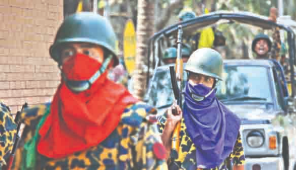 Pilkhana tragedy: Will justice ever find the path, or will it turn out to be oblivion again?