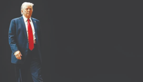 The New American Imperium: Trump’s Second Term and the Shaping of Global Diplomacy