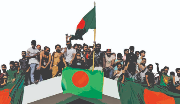 Reform or Ruin: A Revolution’s Promise and the Path to Reform