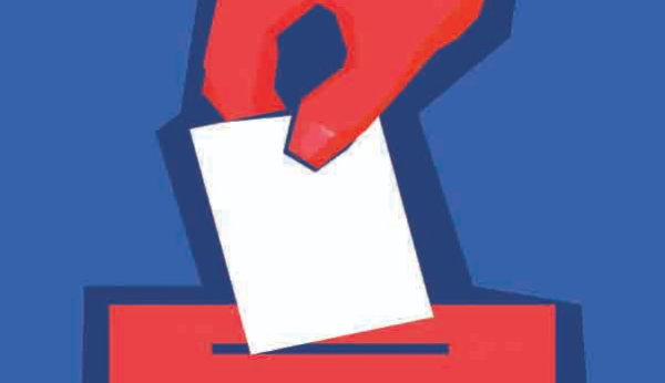 2025: A year of crucial ballots and unfolding political dramas