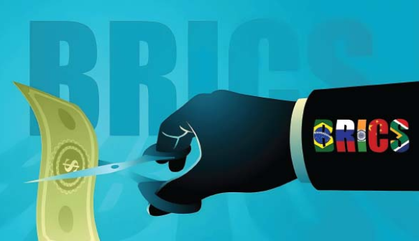 Middle East Power Shift: BRICS Taking Down US Influence?