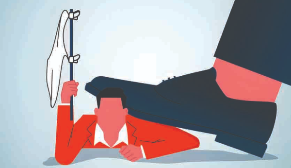 The Lingering Shadow of a Fascist Regime