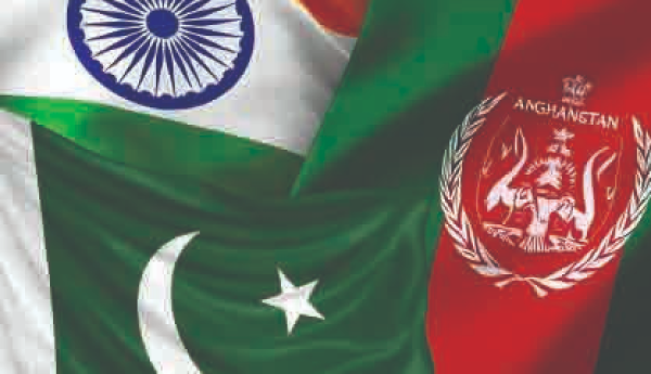 Growing Taliban-India Closeness: Should Pakistan be Worried?