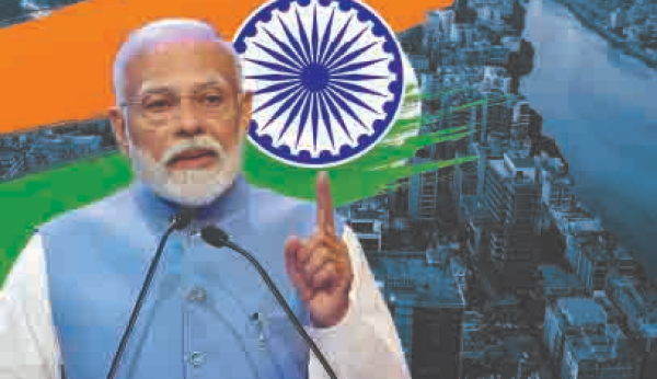 Why India Must Stay Away from Dhaka’s Internal Affairs