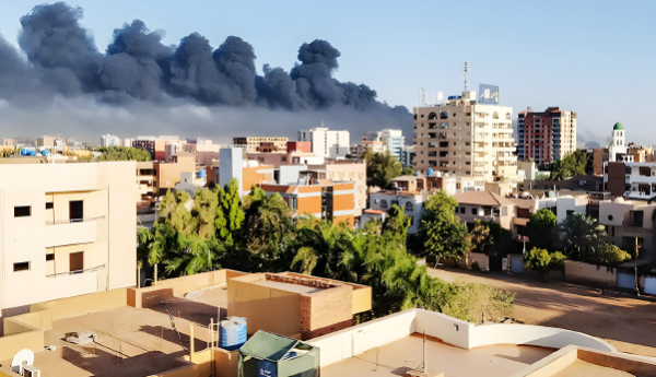 Is Sudan Facing Another Partition?