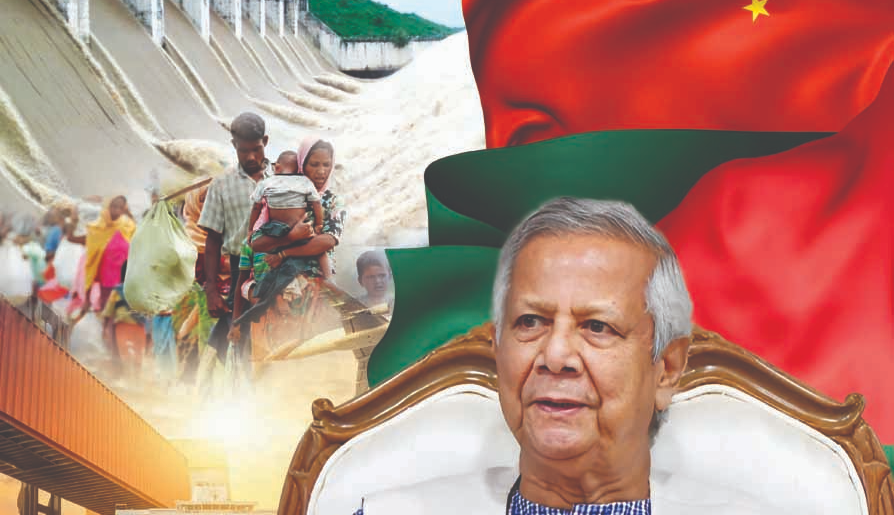 China's Soft Power Policy Towards Bangladesh