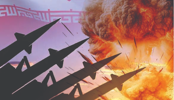 Nuclear Doctrine, Strategic Calculations, and the Shifting Architecture of Power in the Middle East