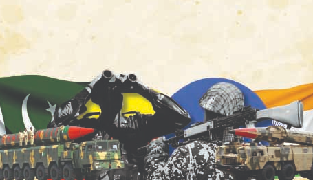 After Indo-Pak Conflicts, South Asia Drifts Toward Major Strategic Instability