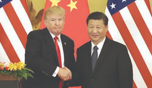 Between Unipolarity and Multipolar Reality: A New Era of Strategic Competition