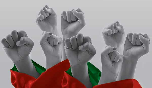 From Freedom’s Vanguard to Tyranny’s Symbol: Awami League’s Bitter End
