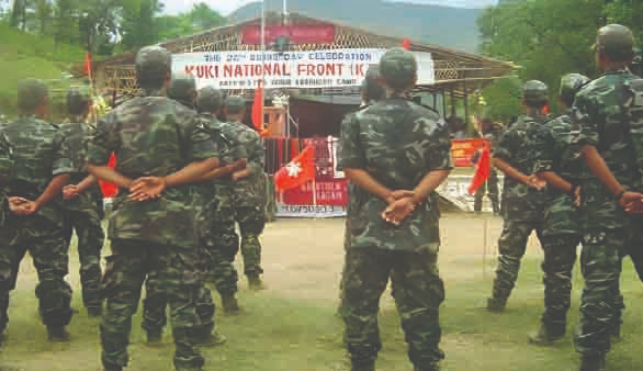 The Geopolitical Volcano in Bangladesh’s Southeast