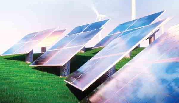The Great Transition: Climate, Conflict, and the Energy Armistice