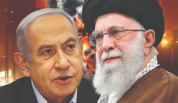 Rogue Doctrine: Netanyahu’s Warpath and the Death of Restraint