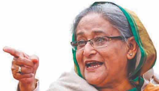 Revisiting the Legacy of Sheikh Hasina’s Rule in Bangladesh