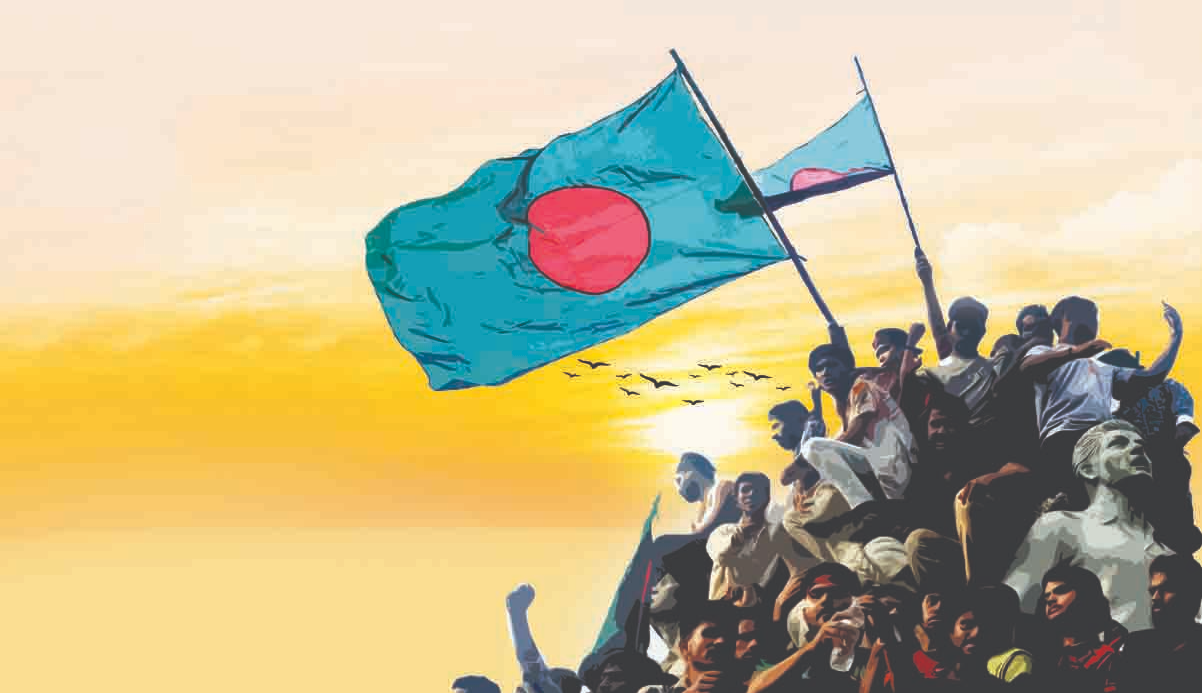 July Revolution: A New Dawn or the Same Deception?