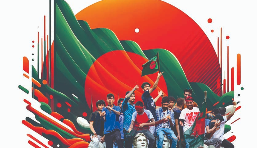 The Monsoon Revolution, July Proclamation and the Demand for a People-Owned State