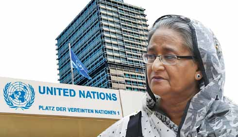 The UN Verdict on the July Massacre: Unveiling Crimes Against Humanity in Bangladesh