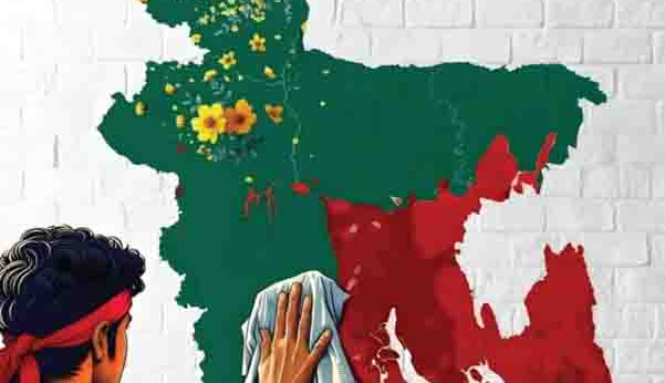 The July Declaration: Mass Uprising, Revolution, and the Struggle for People’s Aspirations